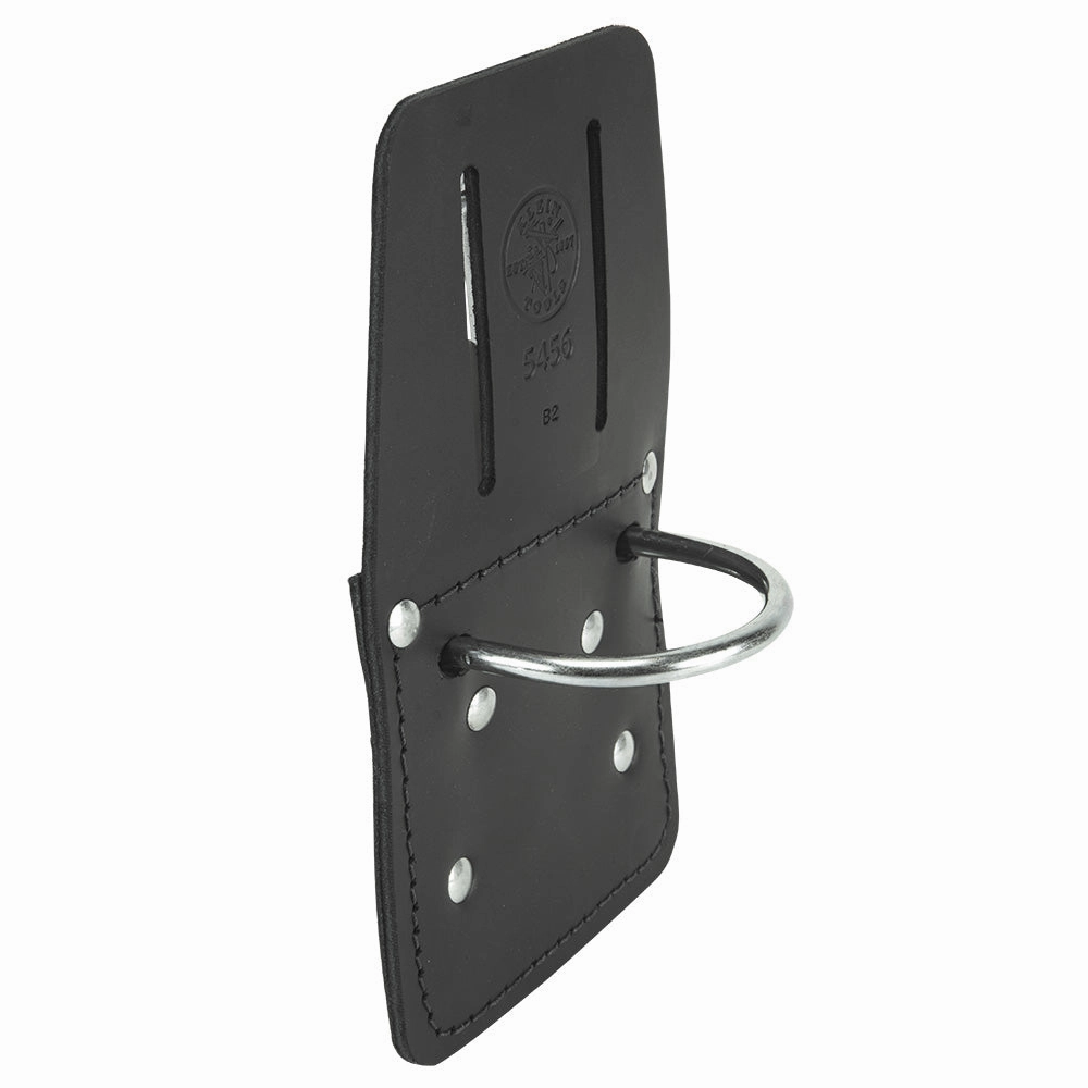 Klein Tools 5456 Hammer Holder, Slotted Connection, Metal Ring