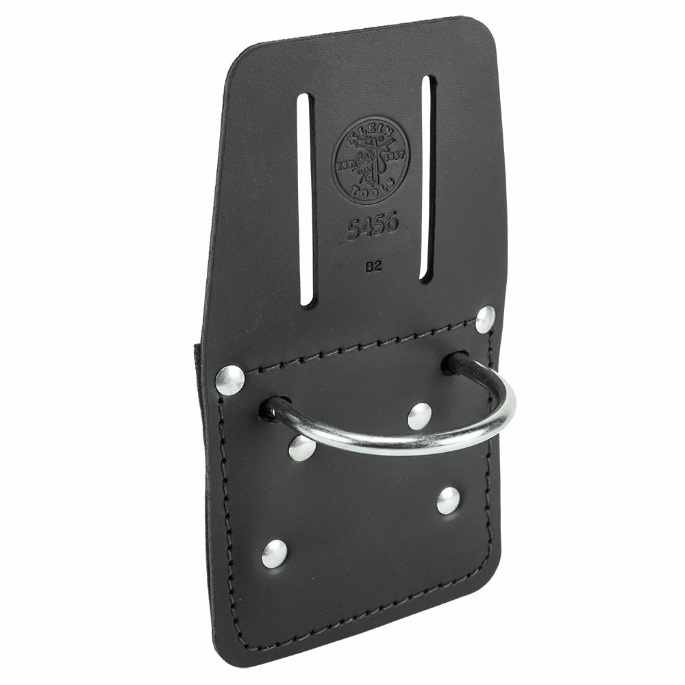 Klein Tools 5456 Hammer Holder, Slotted Connection, Metal Ring