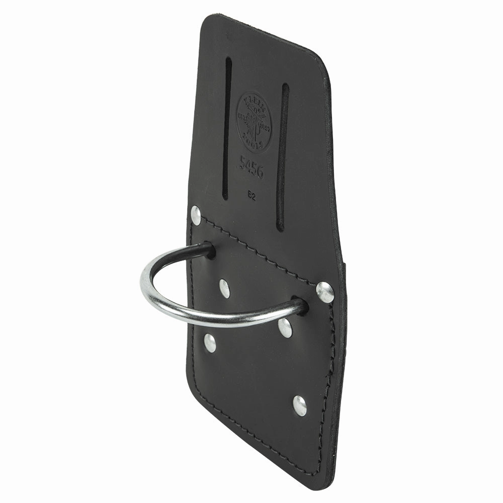 Klein Tools 5456 Hammer Holder, Slotted Connection, Metal Ring