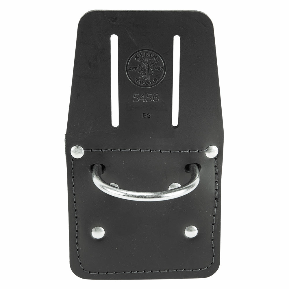 Klein Tools 5456 Hammer Holder, Slotted Connection, Metal Ring