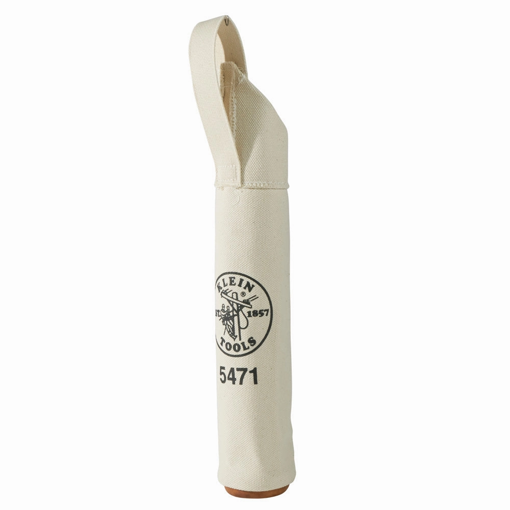 Klein Tools 5471 Canvas Electrode Bag
