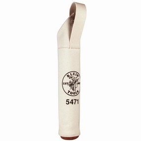 Klein Tools 5471 Canvas Electrode Bag