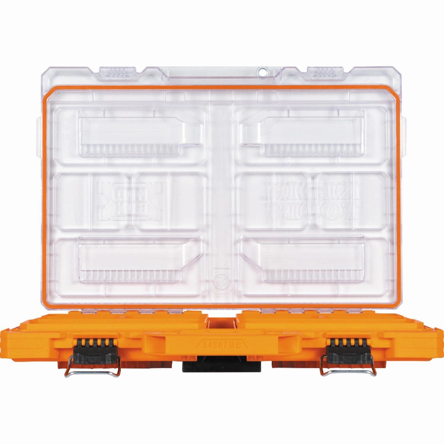 Klein Tools 54807MB MODbox Short Component Box, Full Width