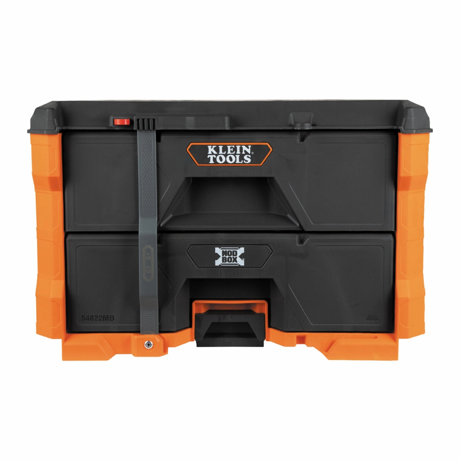 Klein Tools 54822MB MODbox Two Drawer Toolbox