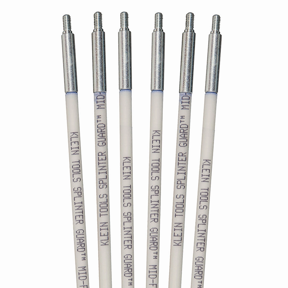 Klein Tools 56430 Glow Rod Set, 30-Foot