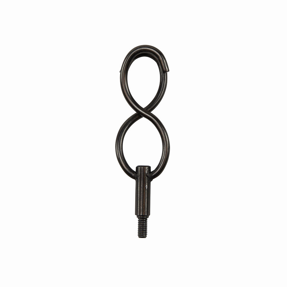 Klein Tools 56511 Splinter Guard Wire Fish Rod and Glow Rod Attachment Set with Double-S Hook and More 7-Piece