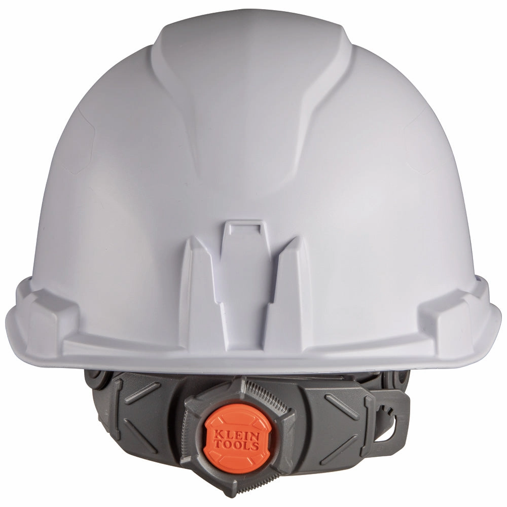Klein Tools 60100 Hard Hat, Non-vented, Cap Style