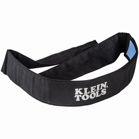 Klein Tools 60123 Klein Cooling Bandana, Black
