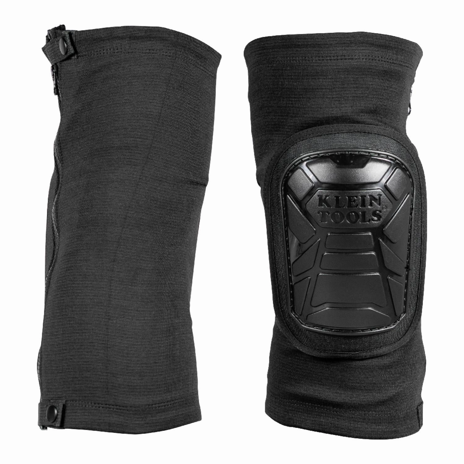 Klein Tools 60850 Tough-Flex Knee Pad Sleeve, XL/XXL