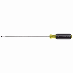 Klein Tools 608-8 Mini Screwdriver, 1/8-Inch Cabinet Tip, 8-Inch