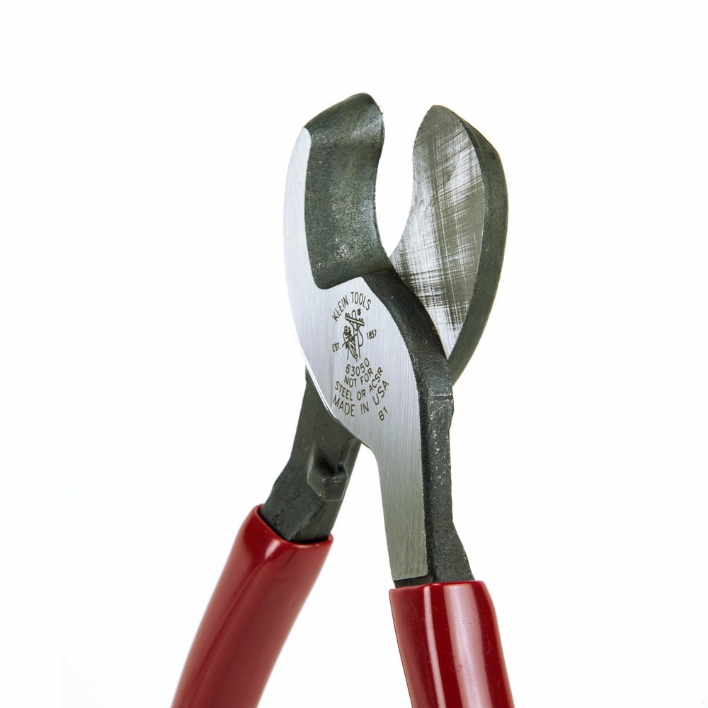 Klein Tools 63050 High Leverage Cable Cutter