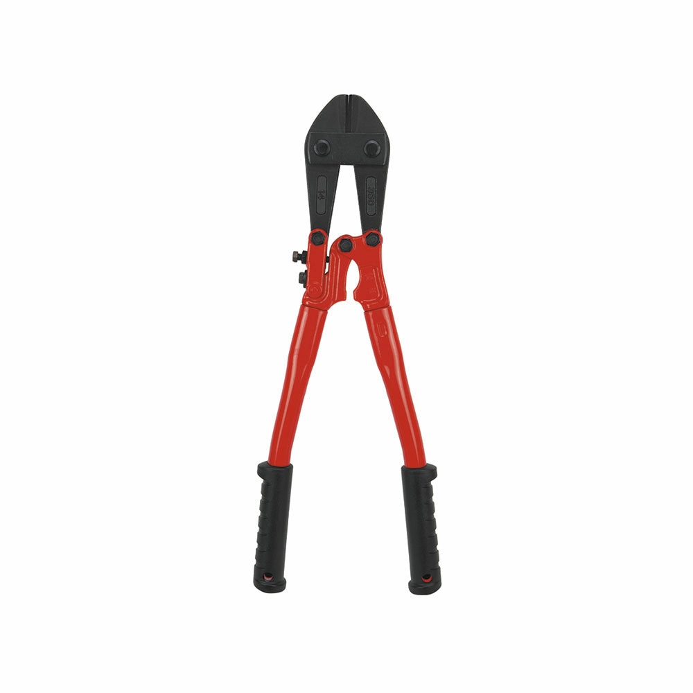 Klein Tools 63314 Bolt Cutter with Steel Handles