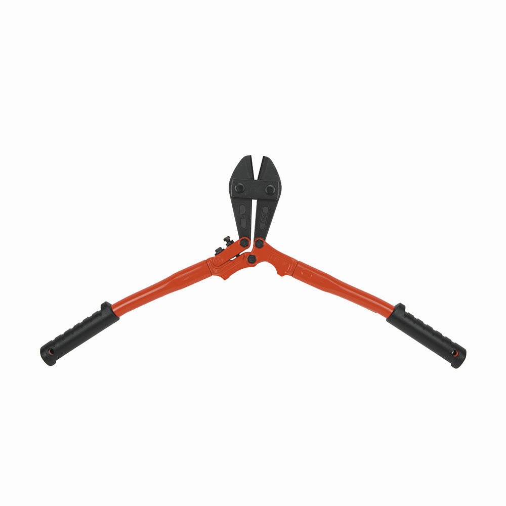 Klein Tools 63314 Bolt Cutter with Steel Handles