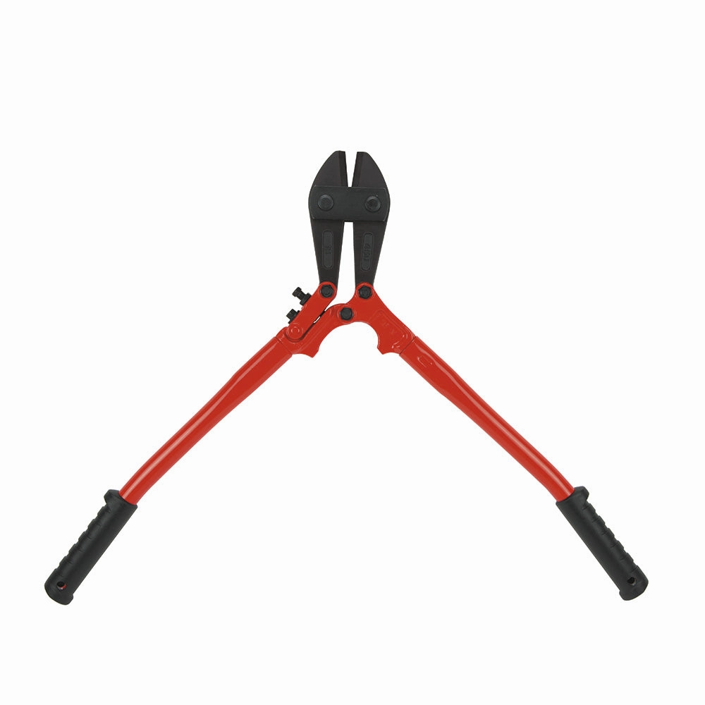 Klein Tools 63318 Bolt Cutter with Steel Handles