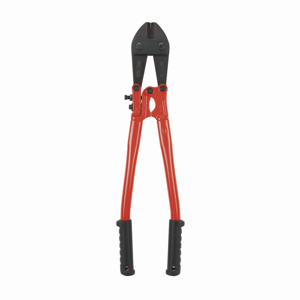 Klein Tools 63318 Bolt Cutter with Steel Handles