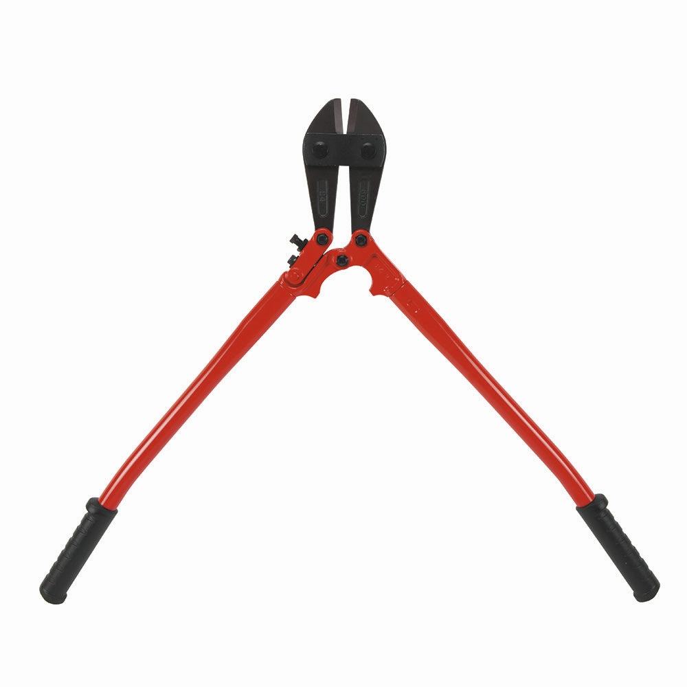 Klein Tools 63324 Steel-Handle Bolt Cutter, 24-Inch