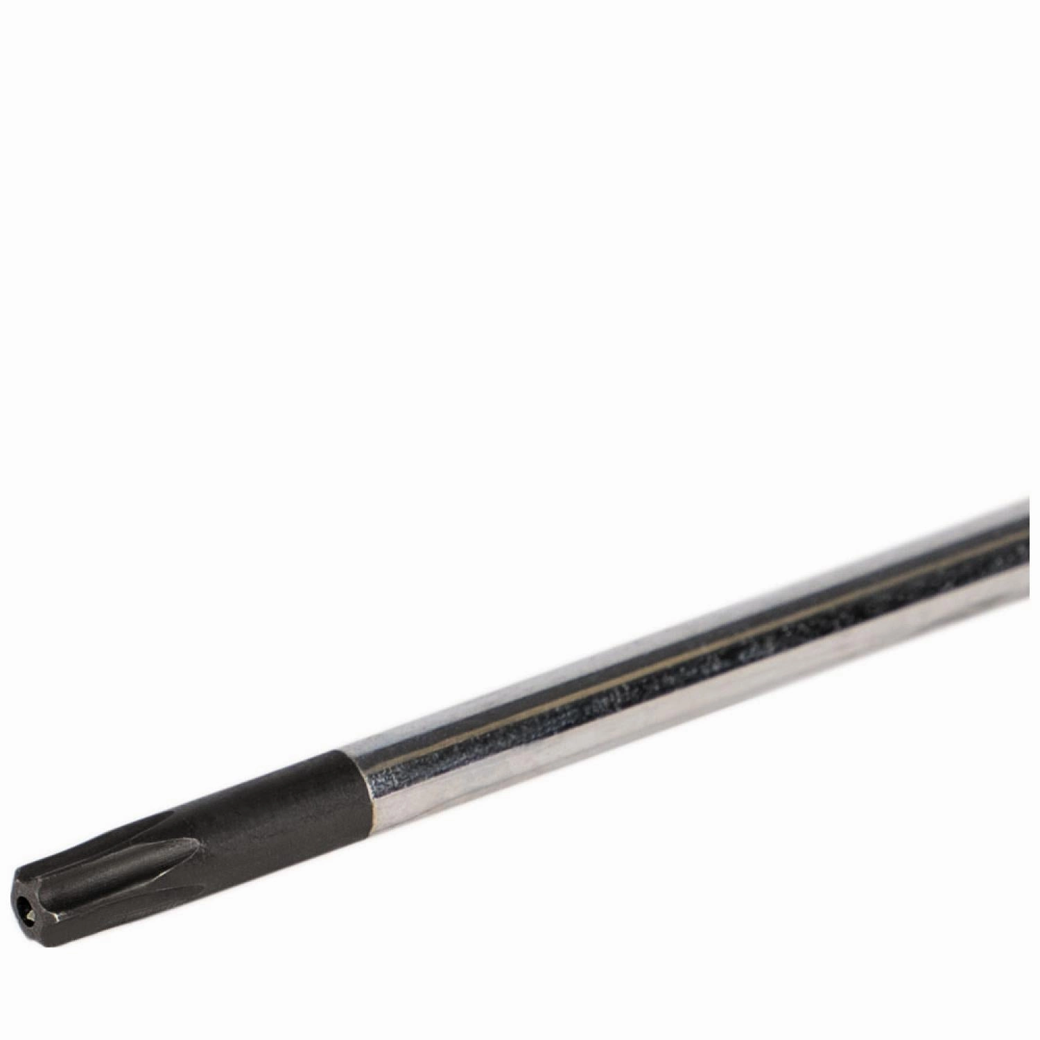 Klein Tools 6333 Precision Screwdriver, T15H TORX, 3" Shank