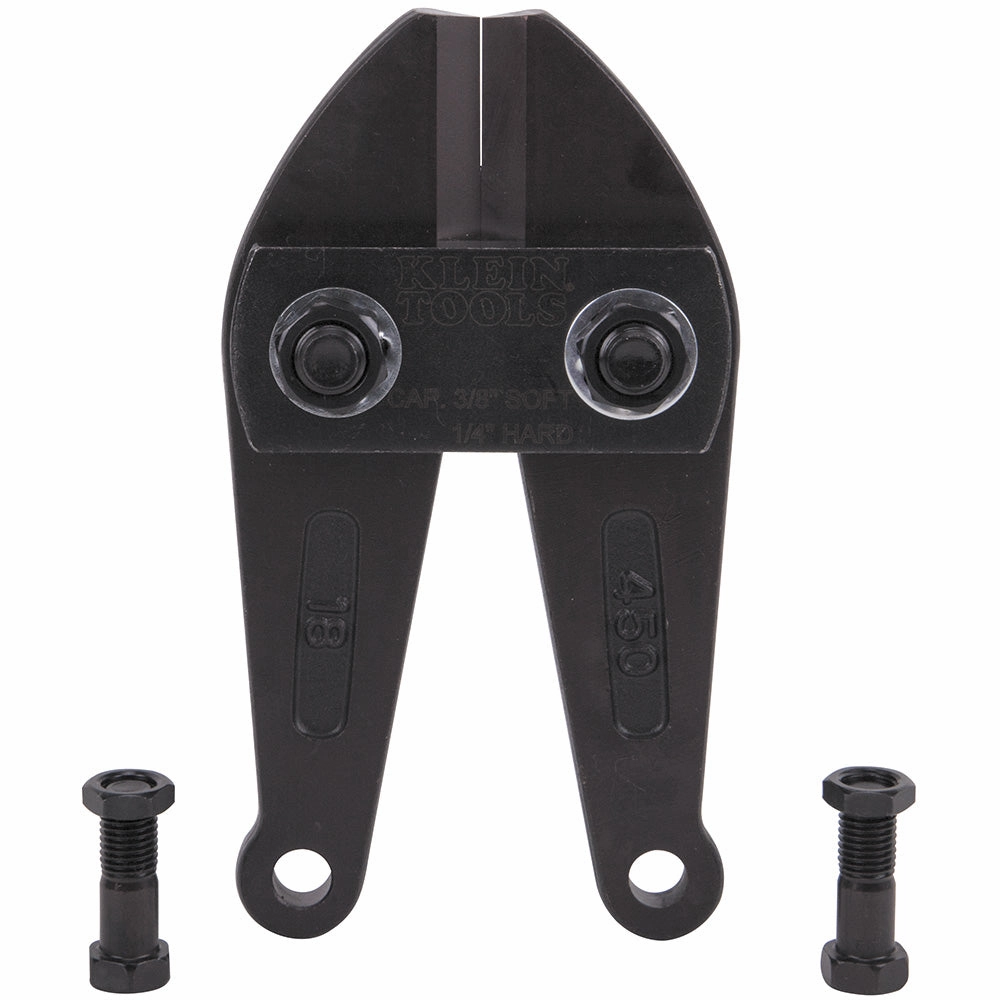 Klein Tools 63818 Replacement Head for 18'' Bolt Cutter