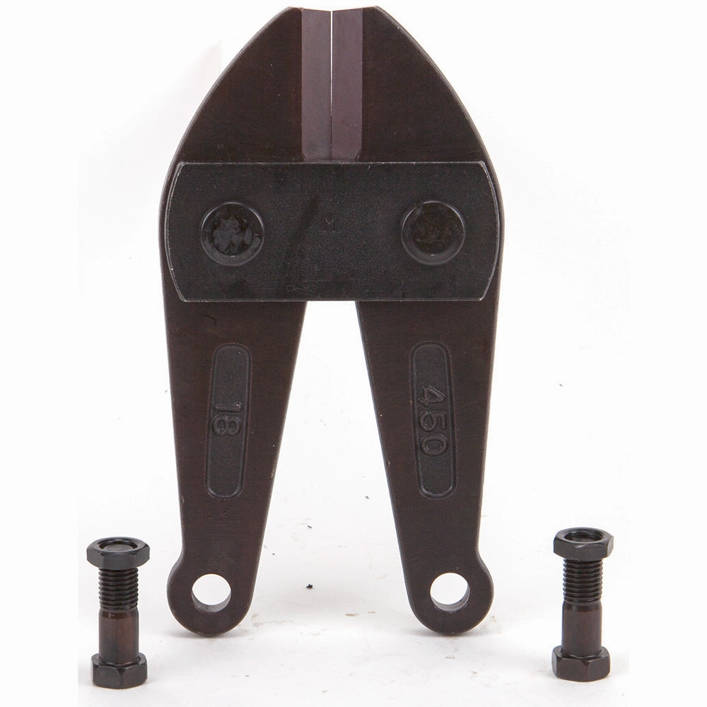 Klein Tools 63818 Replacement Head for 18'' Bolt Cutter