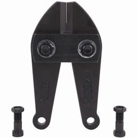 Klein Tools 63818 Replacement Head for 18'' Bolt Cutter