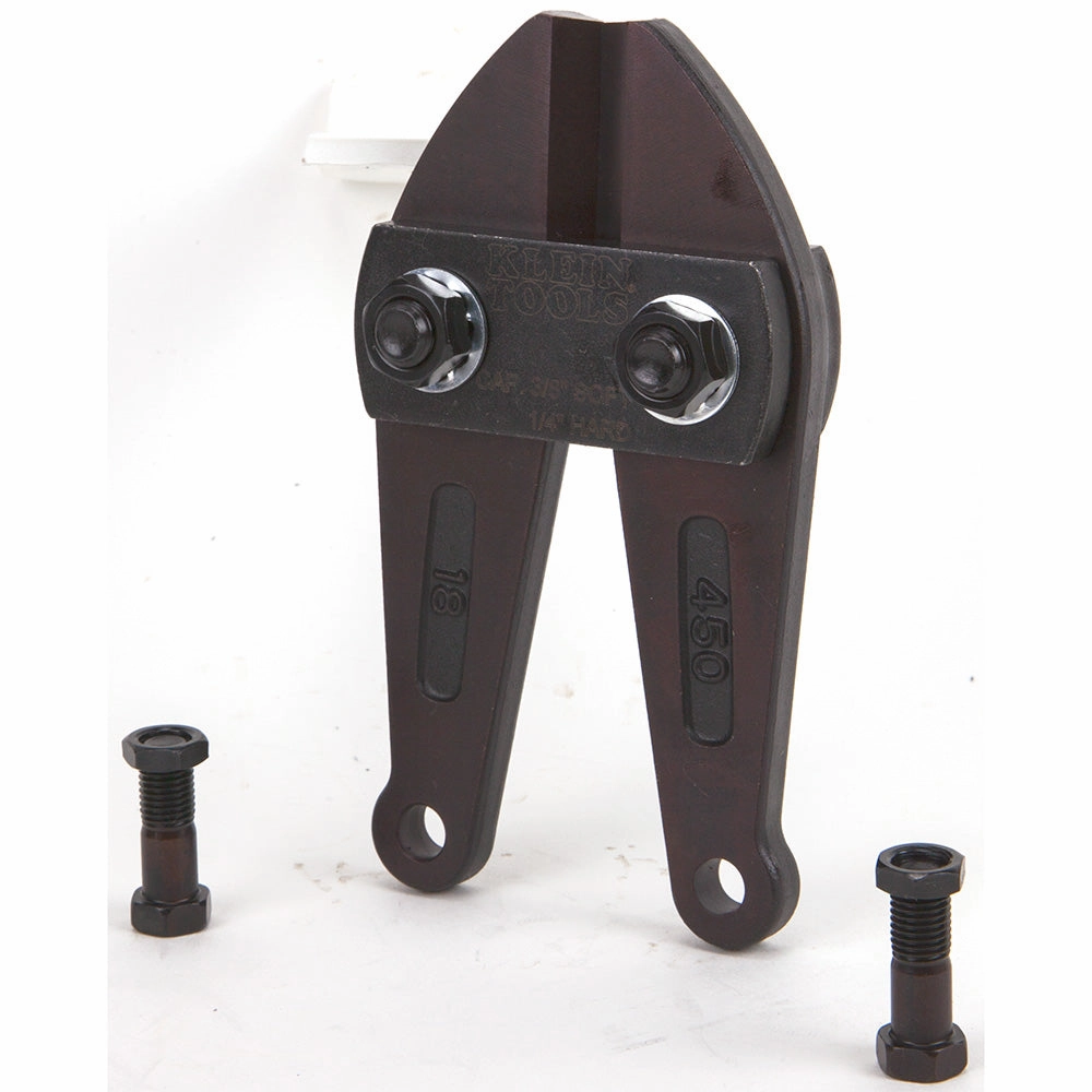 Klein Tools 63818 Replacement Head for 18'' Bolt Cutter