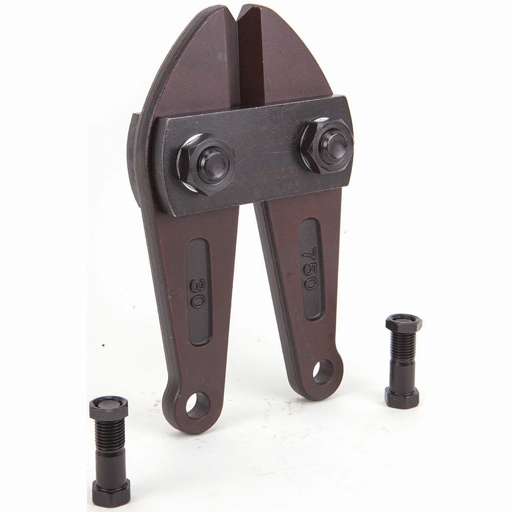 Klein Tools 63831 Replacement Head for 30'' Bolt Cutter