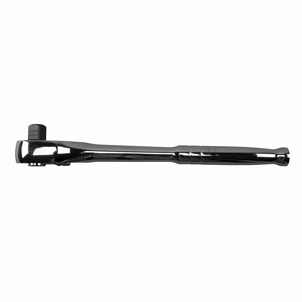 Klein Tools 65820 10-Inch Ratchet, 1/2-Inch Drive