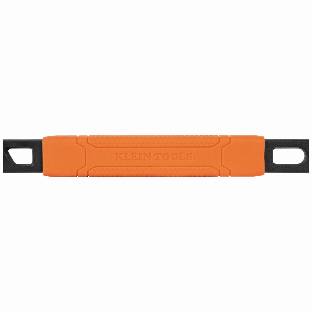 Klein Tools 66093 Nail Puller with Integrated Dimpler, 12"
