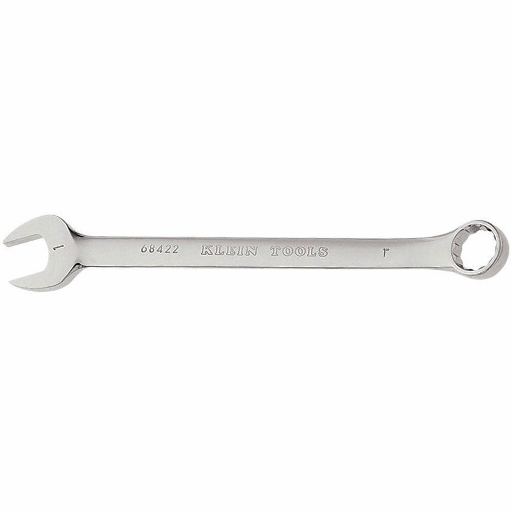 Klein Tools 68422 1" x 13" Combination Wrench
