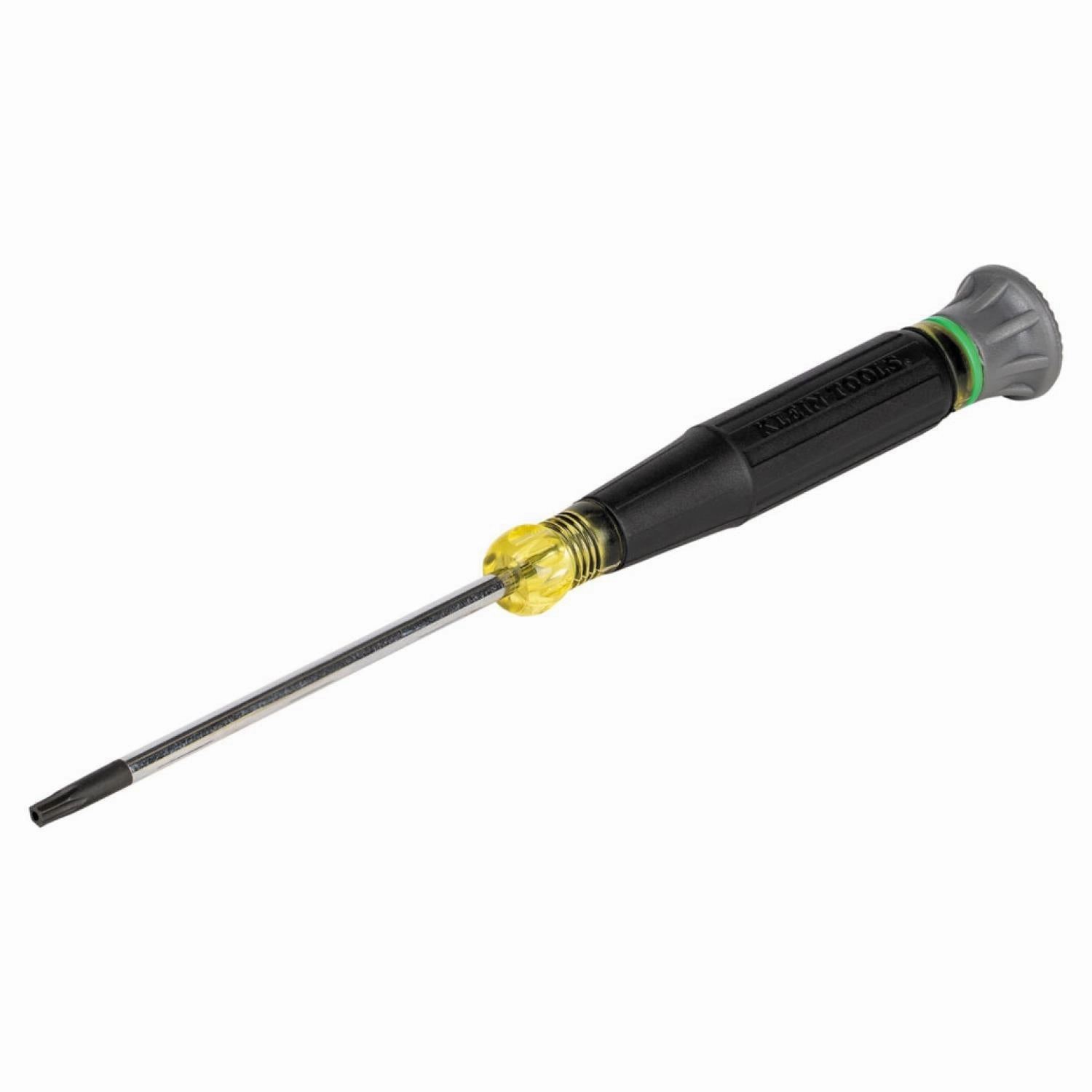 Klein Tools 85617 Precision Screwdriver Set, Slotted & Phillips & TORX, 8 Pc.
