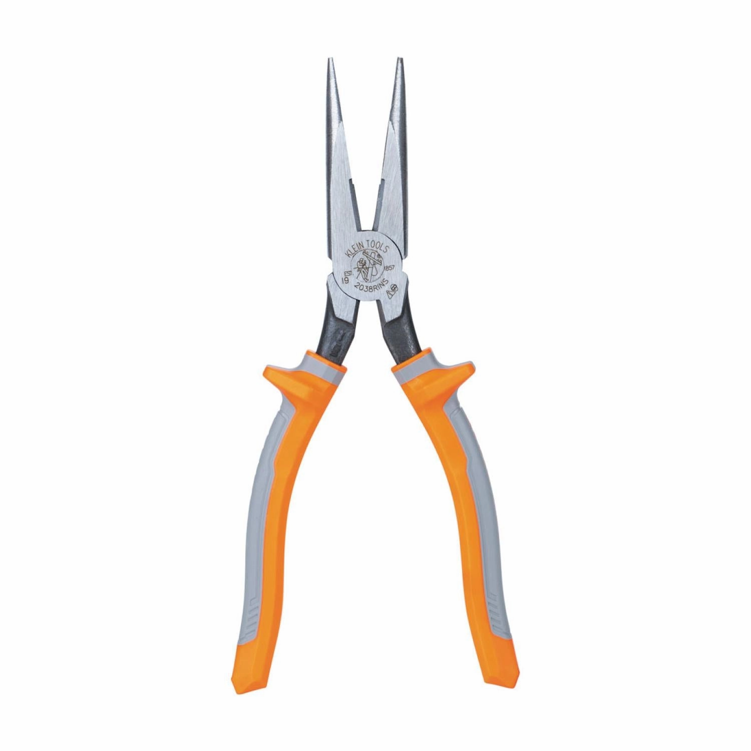 Klein Tools 9417R Insulated Tool Set, 4 Pc.