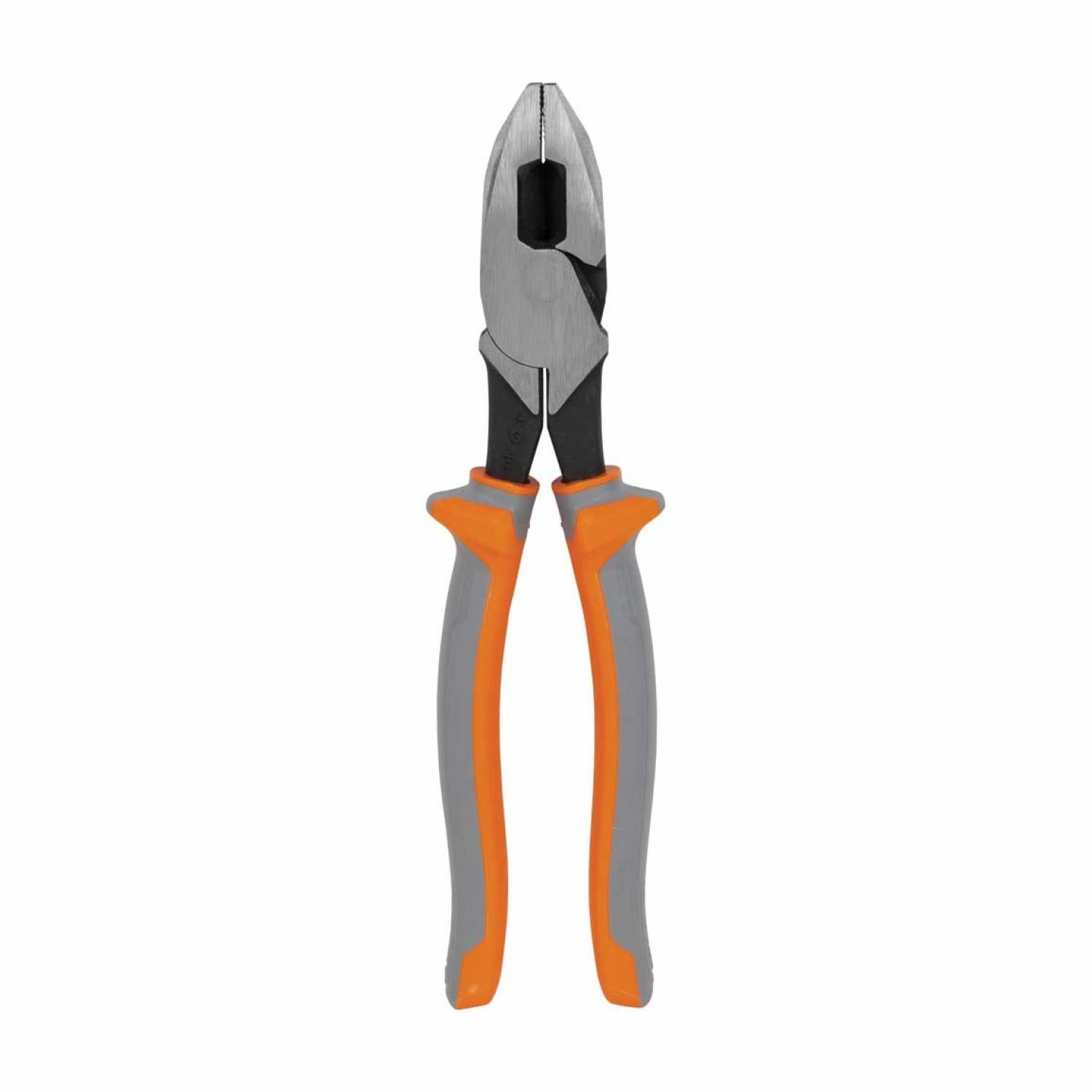 Klein Tools 9417R Insulated Tool Set, 4 Pc.