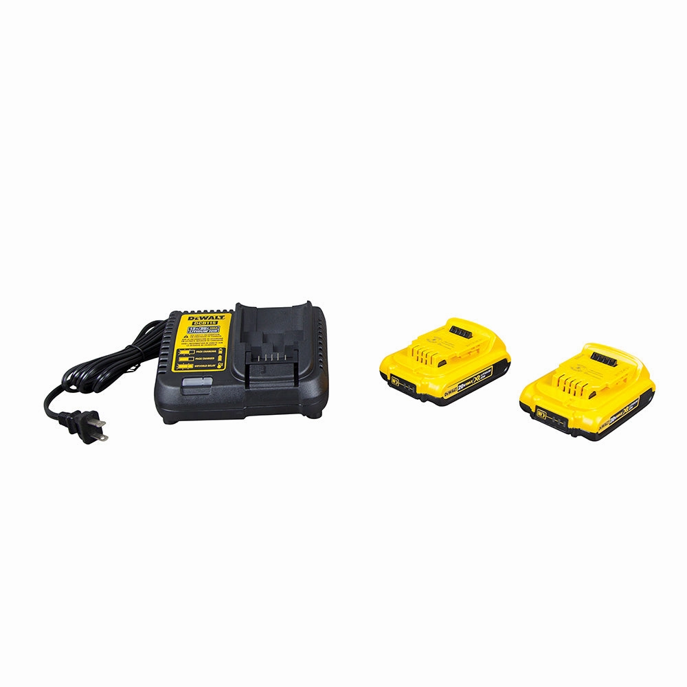 Klein Tools BAT207T23 Battery-Operated Crimper, 0  Die Head, 2 Ah