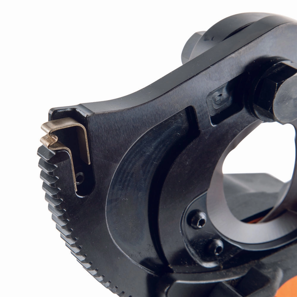 Klein Tools BAT20GD14H Battery-Operated EHS Closed-Jaw Cutter, 4 Ah