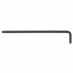 Klein Tools BL4 Ball-End Hex L-Key, 1/16"