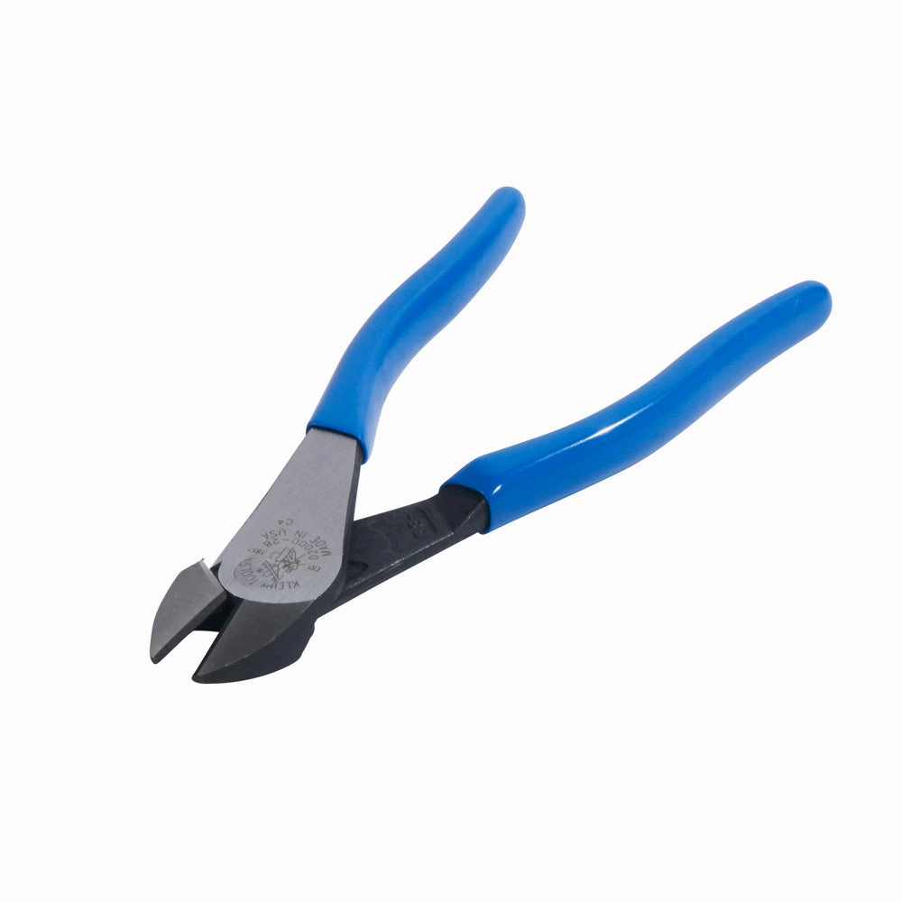 Klein Tools D2000-28 8" High-Leverage Diagonal-Cutting Pliers