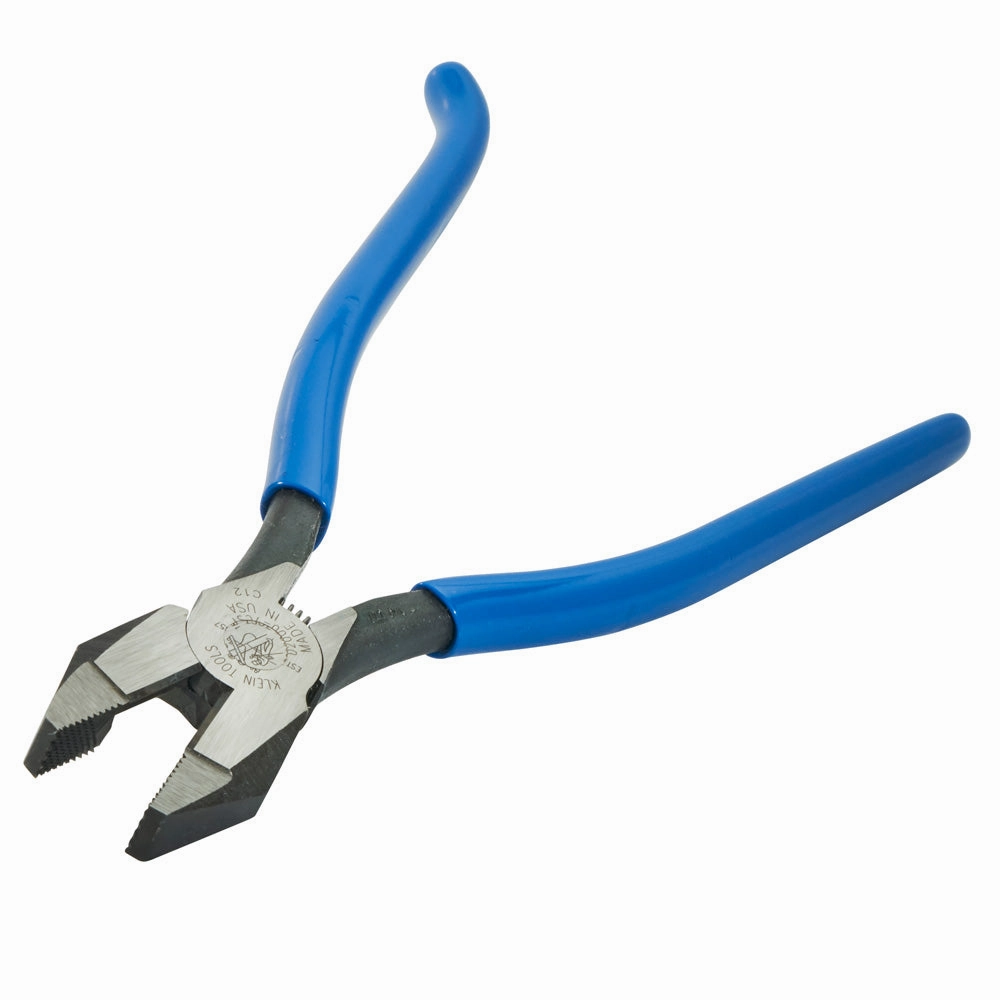 Klein Tools D2000-7CST Ironworker's Work Pliers