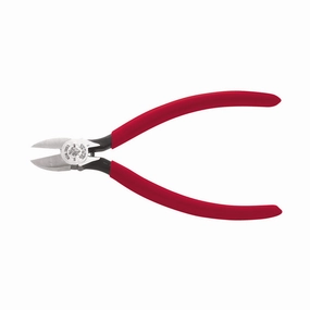 Klein Tools D210-6C 6" Standard Diagonal-Cutting Pliers