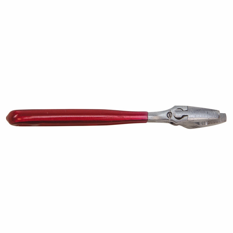 Klein Tools D506-4 4" Plastic Dipped Adjustable Wrench
