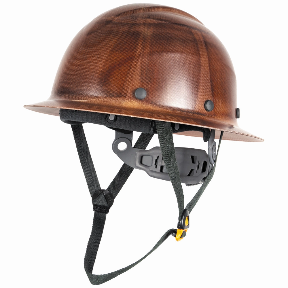 Klein Tools FRKHHTOPPAD Flame-Resistant Hard Hat Top Pad, 3-Pack