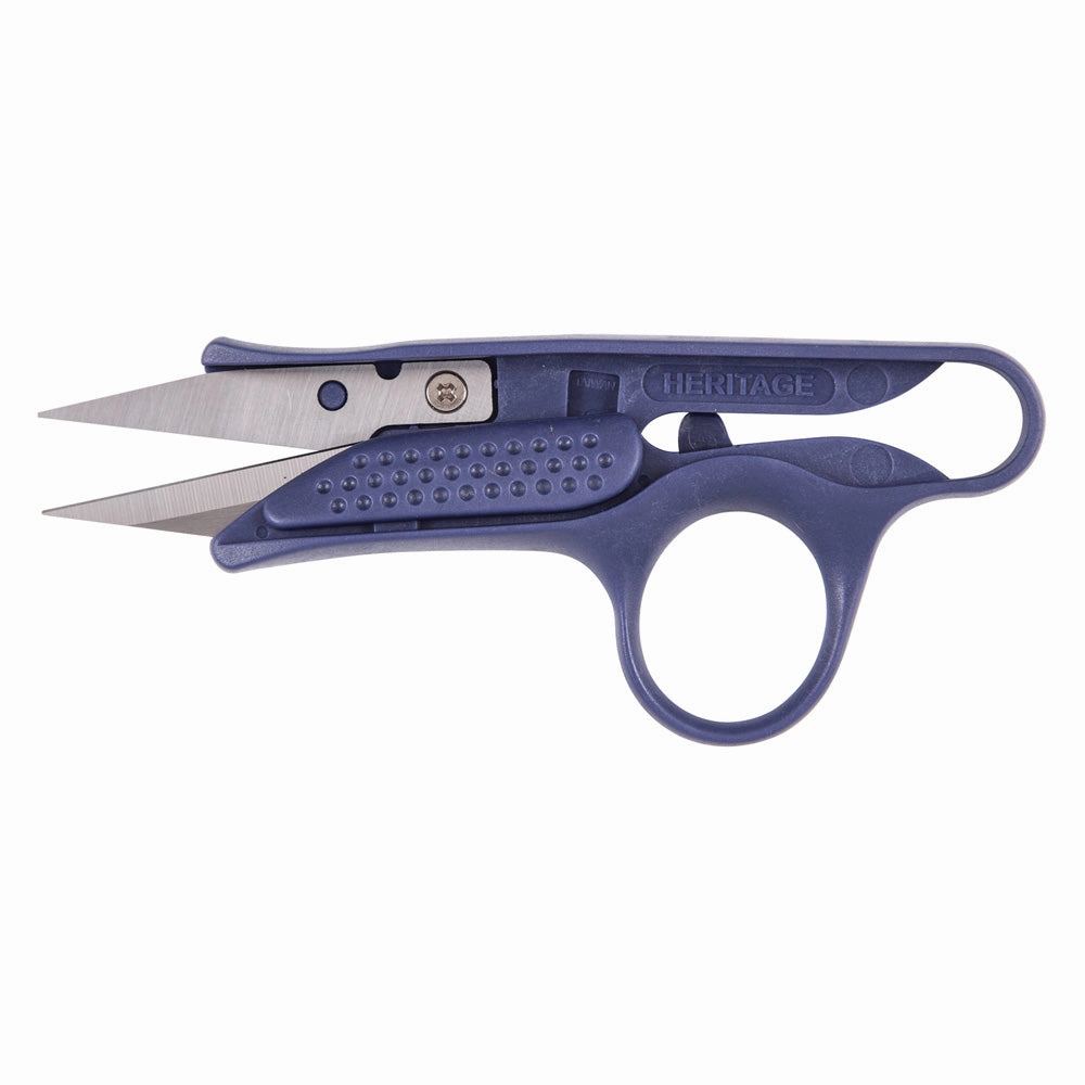Klein Tools G704HC Lightweight Threadclip, Plastic Handle, 4-5/8"