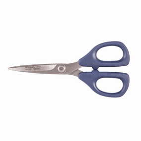 Klein Tools G7135 Straight Trimmer, Plastic Handle, 5-1/8"