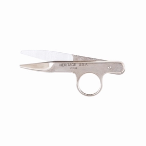 Klein Tools GHTC5B Threadclip, Blunt Tips, 4-1/2"