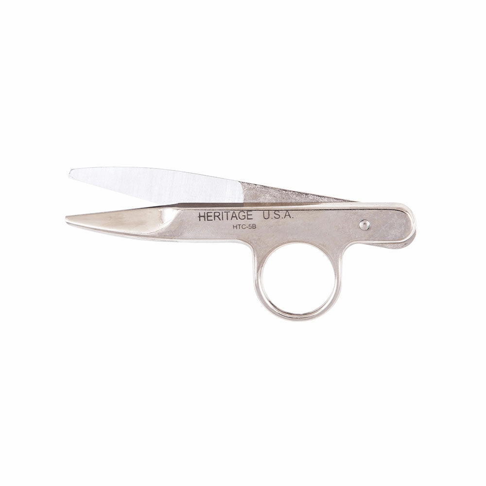 Klein Tools GHTC5B Threadclip, Blunt Tips, 4-1/2"