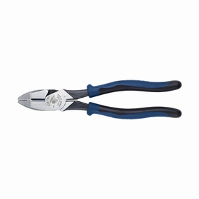 Klein Tools J213-9NE 9-Inch Journeyman Pliers Side Cutting