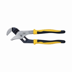 Klein Tools J502-10 Journeyman Pump Pliers, 10''