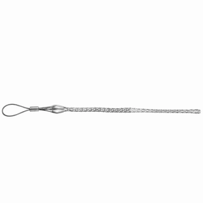 Klein Tools KPM100 Double Weave, Flexible Eye Pulling Grips