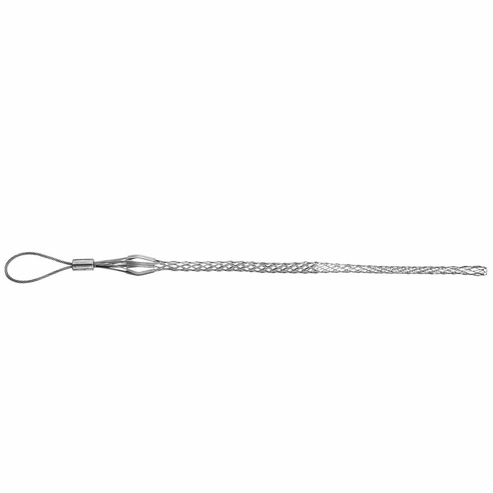Klein Tools KPM100 Double Weave, Flexible Eye Pulling Grips