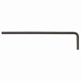 Klein Tools LL4 Long Arm Hex Key, 1/16"