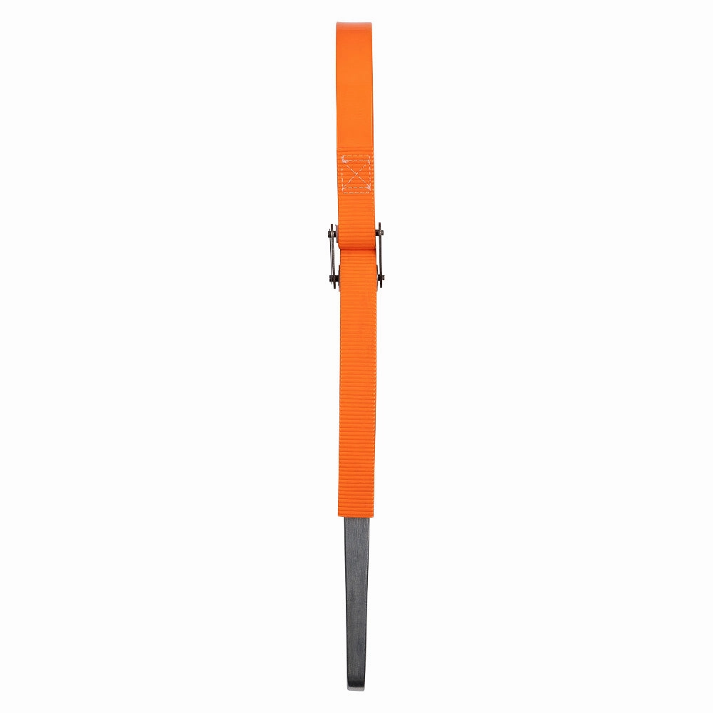 Klein Tools S18HB Grip-It Strap Wrench, 1-1/8 to 8-Inch, 18-Inch Handle